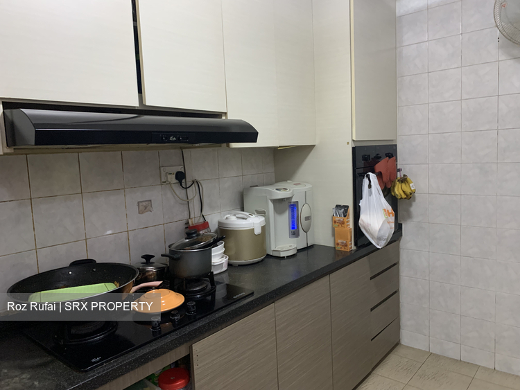Blk 298B Compassvale Street (Sengkang), HDB 5 Rooms #320391041